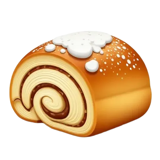 Cinnamon roll