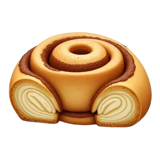 Cinnamon roll