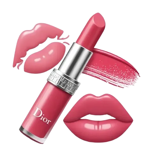 Dior lip gloss
