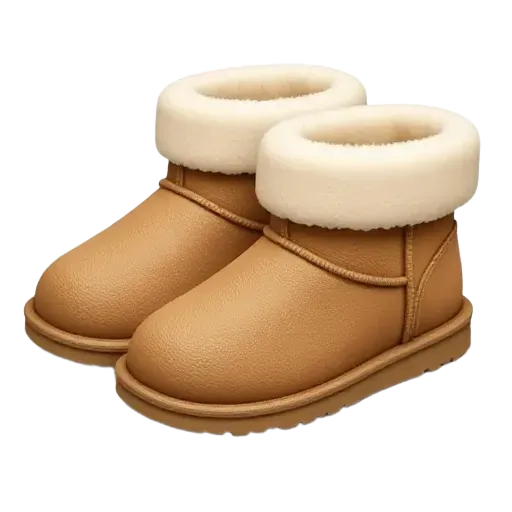 UGG slippers