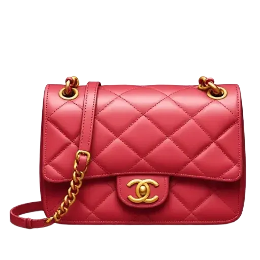 Cute Chanel bag