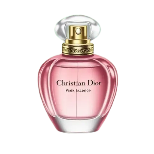 Christian Dior Pink Essence Perfume